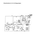 Wiring schematic