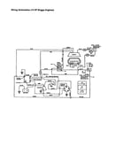 Wiring schematic