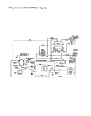 Wiring schematic