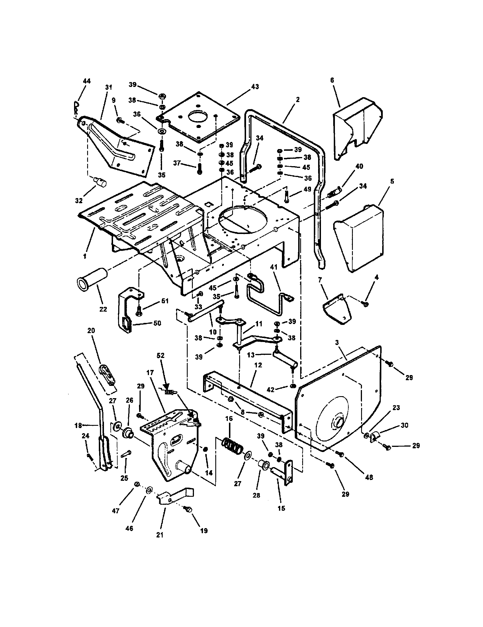 MAIN CASE