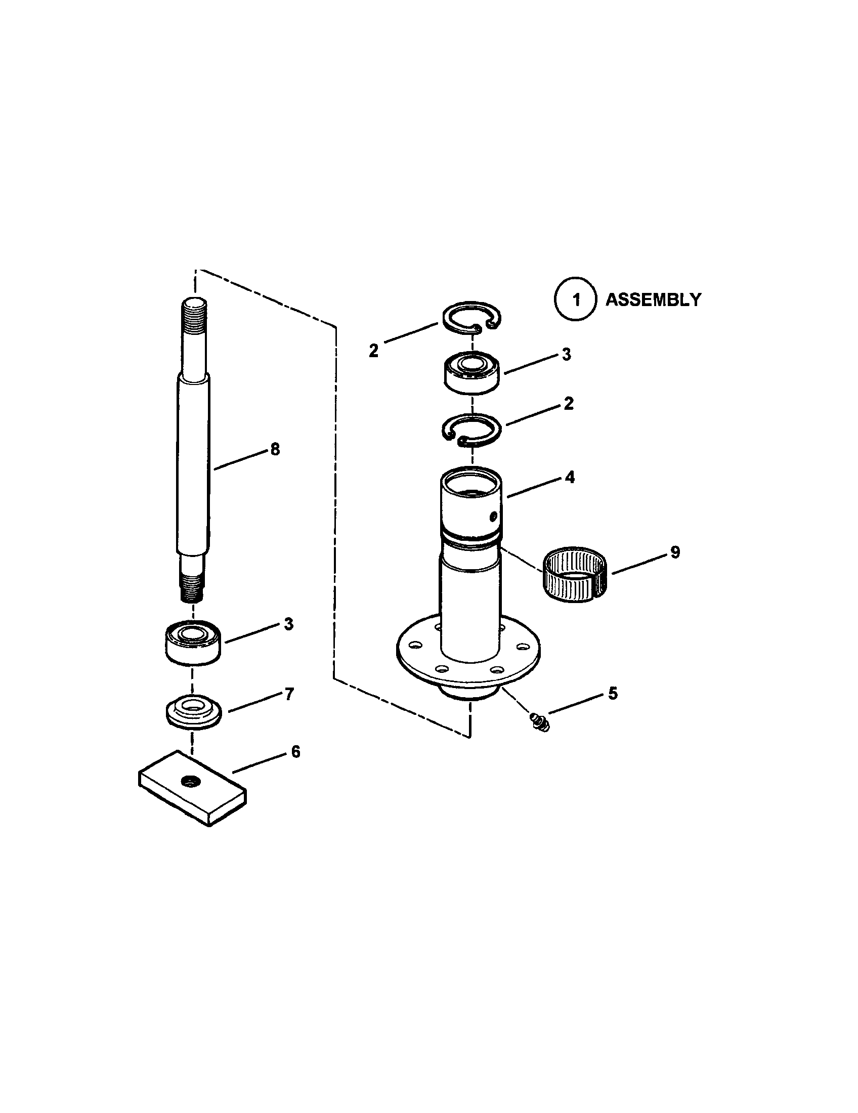 SPINDLE
