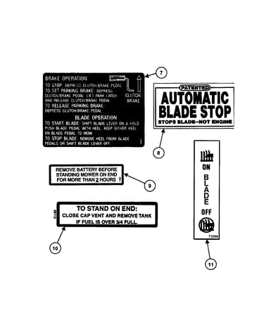 Decals (part 2)