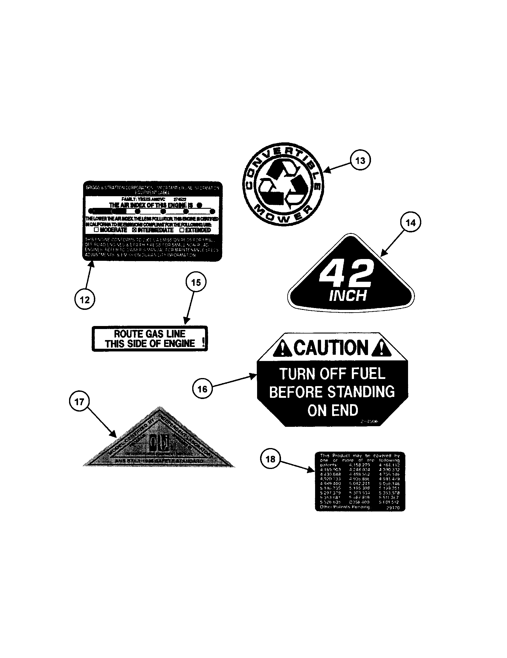 DECALS (PART 3)