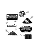 Decals (part 3)