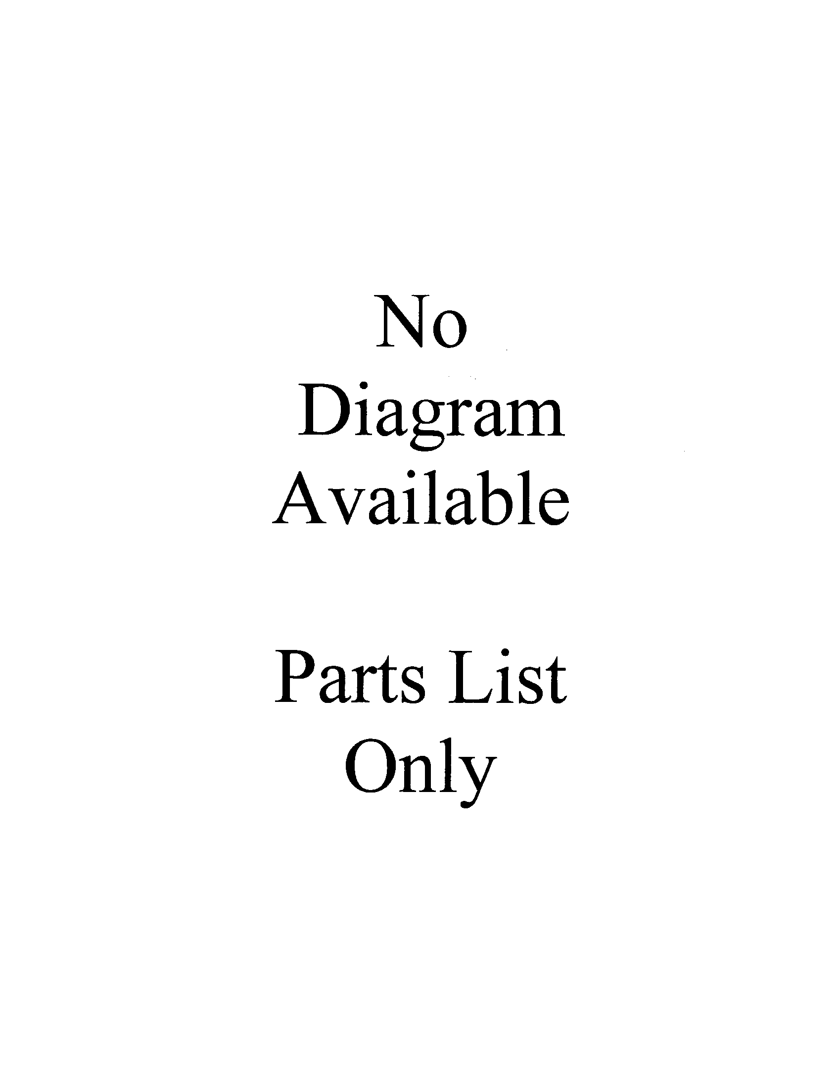 ACCESSORIES/ATTACHMENTS
