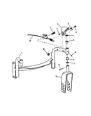 Swivel caster