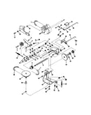 Drive system self-propelled pt. 1