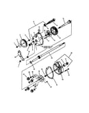 Transmission (differential)