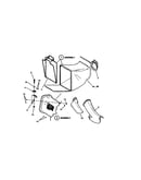Grass bag accessory