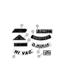 Decals pt. 2