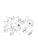 Console/uprights