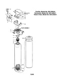 Valve/valve cover