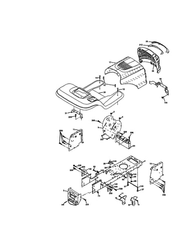 Chassis and enclosures