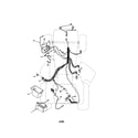 Craftsman 917273381 electrical diagram