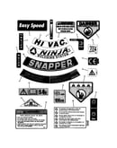 Decals