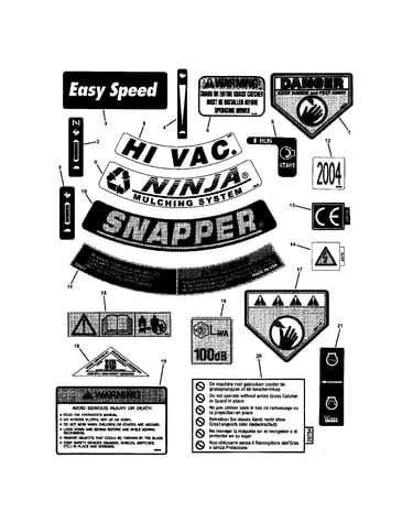 Decals