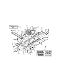 Thatcherizer assembly