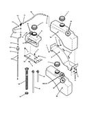 Fuel tank assembly