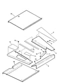 Footrest assembly