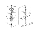 Cutter housing assembly