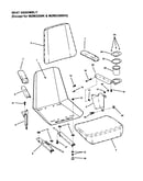 Seat assembly