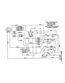 Wiring schematic (mzm models)