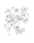 Drive system self-propelled