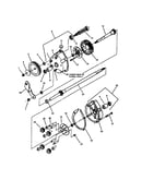 Transmission (differential)