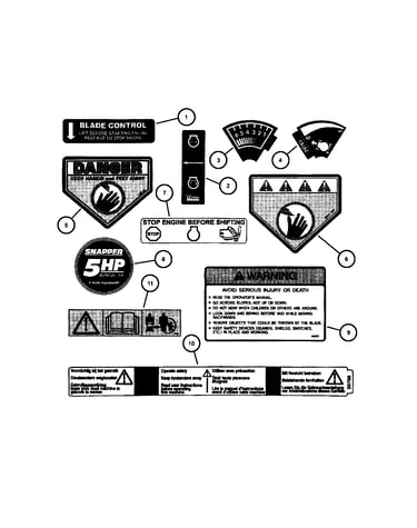 Decals