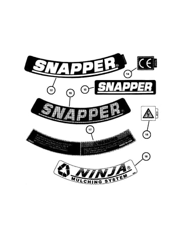 Decals