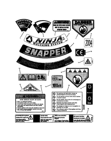 Decals