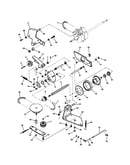 Drive system (self propelled)