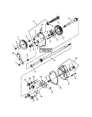 Transmission (differential)