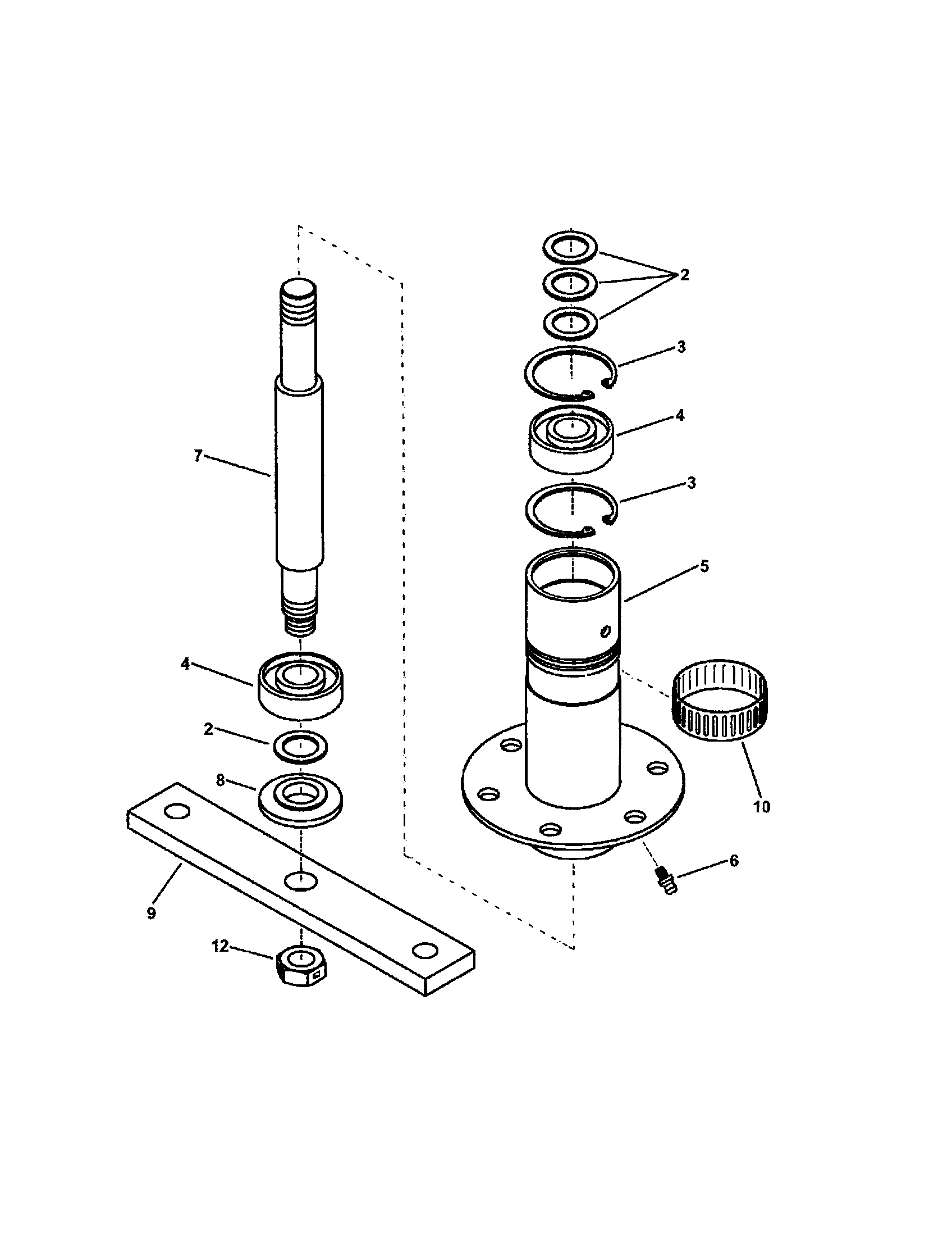 Spindle
