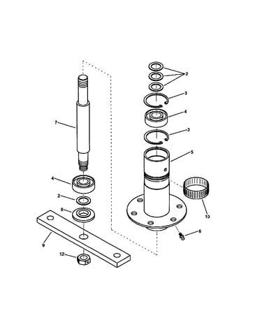 Spindle