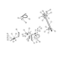 Hitch/tube drawbar