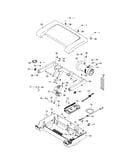 Hood/motor