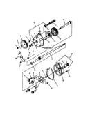 Transmission (differential)