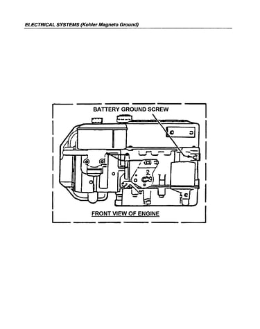 Electrical systems