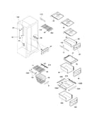 Shelves