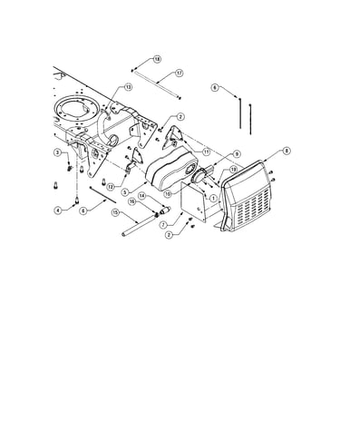 Muffler