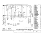 Bosch WFMC530SUC/07 schematic diagram diagram