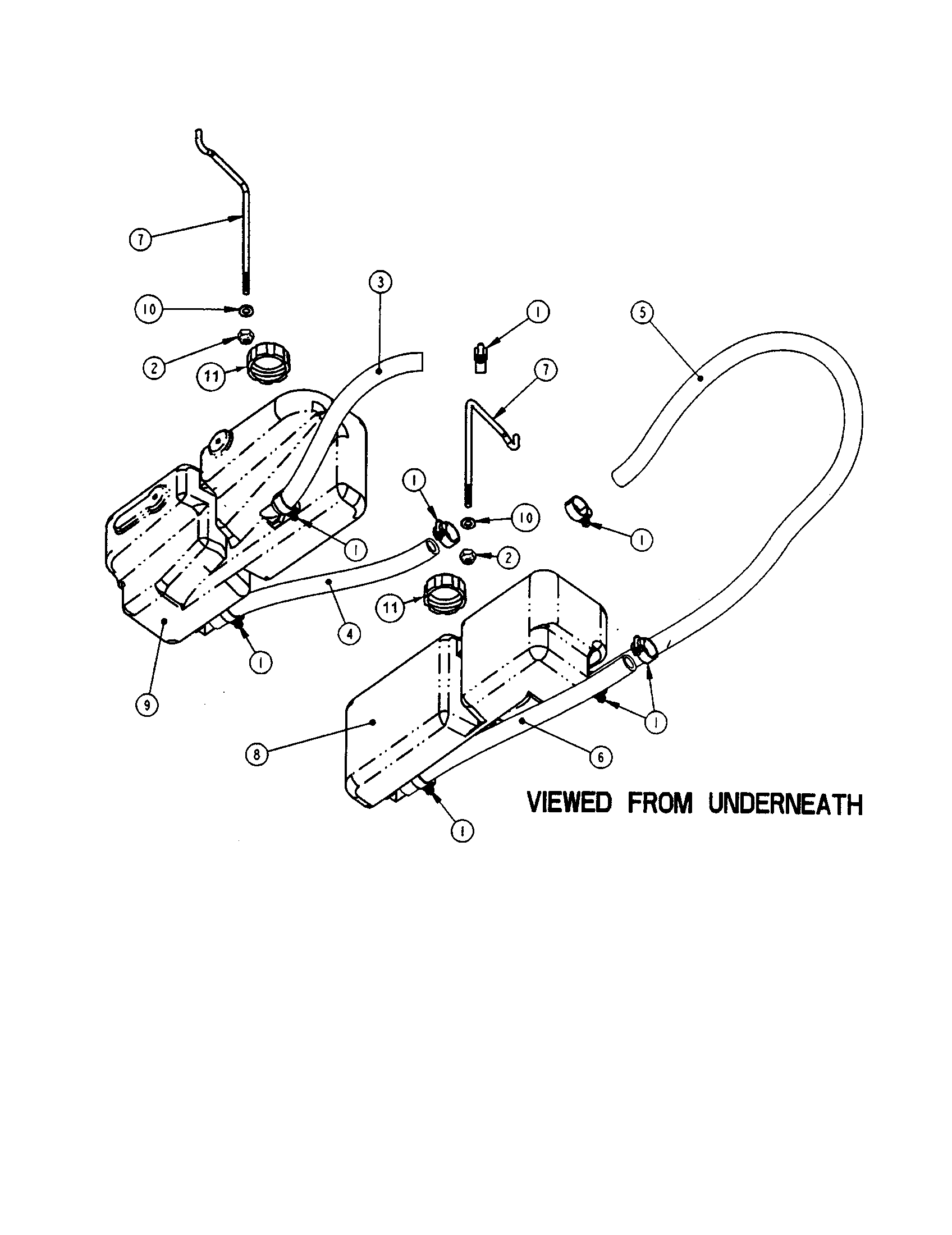 HYDRO RESERVOIR