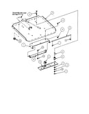Seat support