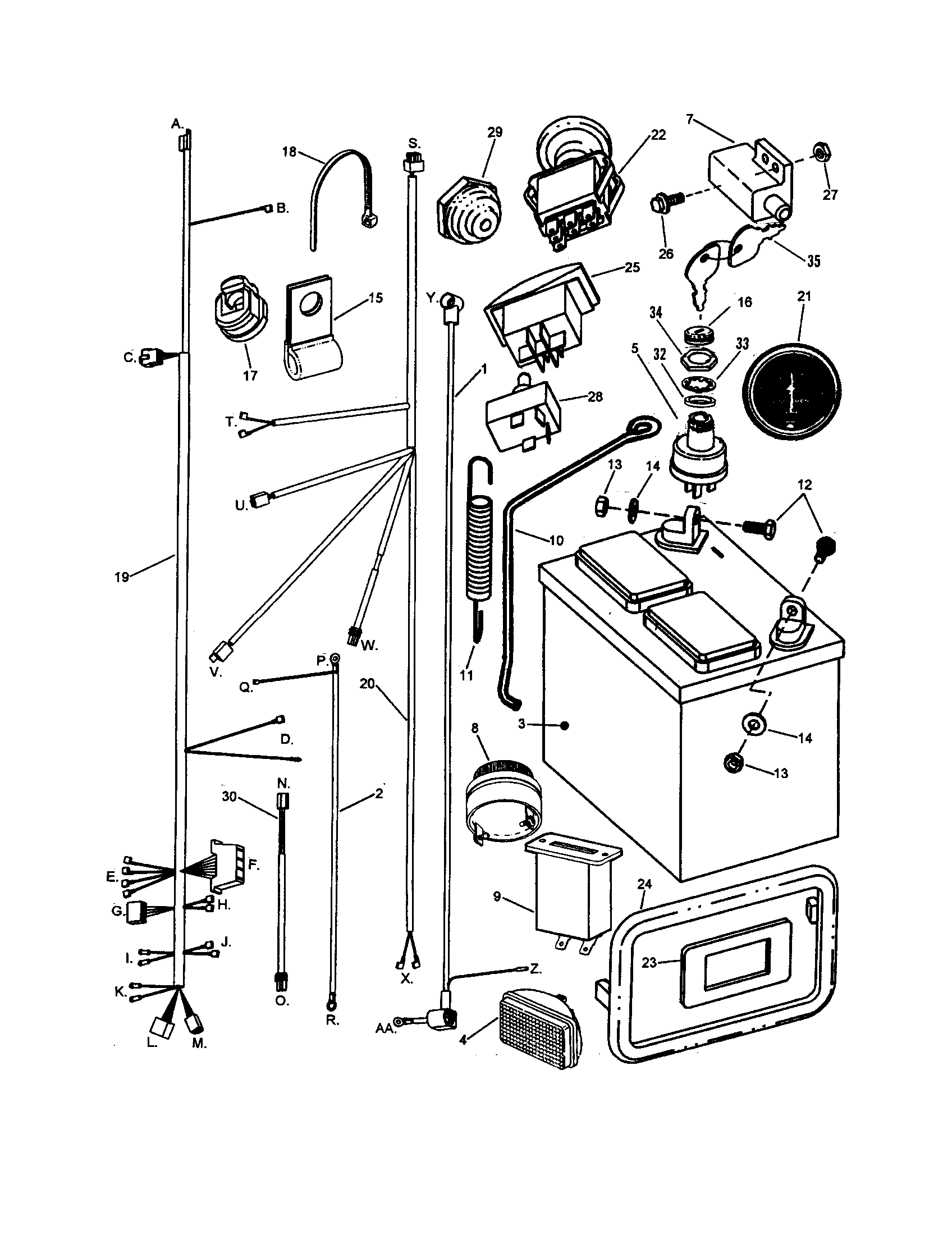 Electrical