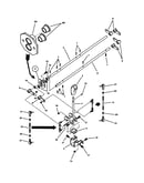 Joystick control