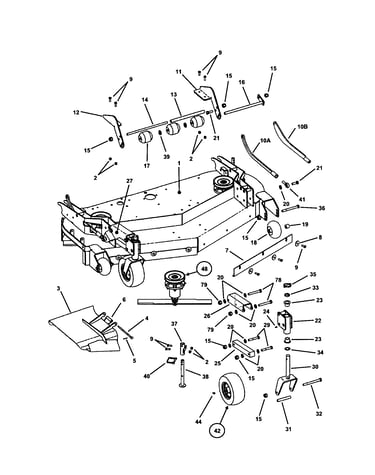 52" mower deck pg 1