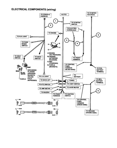 Electrical (wiring)