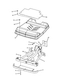 Front frame/cover-series 2