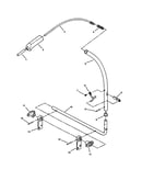 Brake/clutch lever